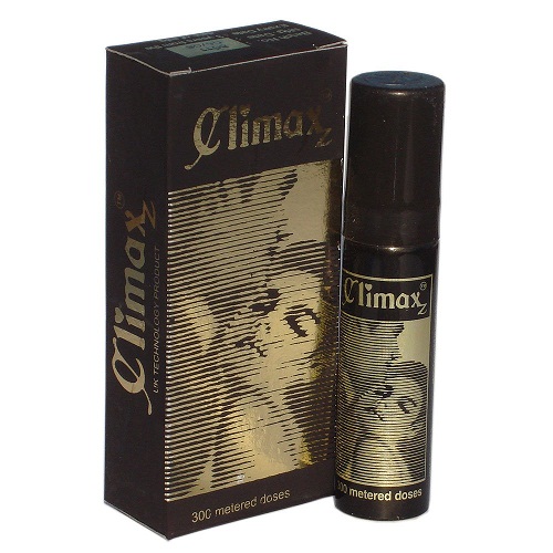 Climax Spray For Men
